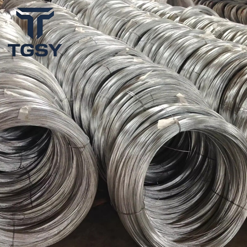Stainless Steel Wire