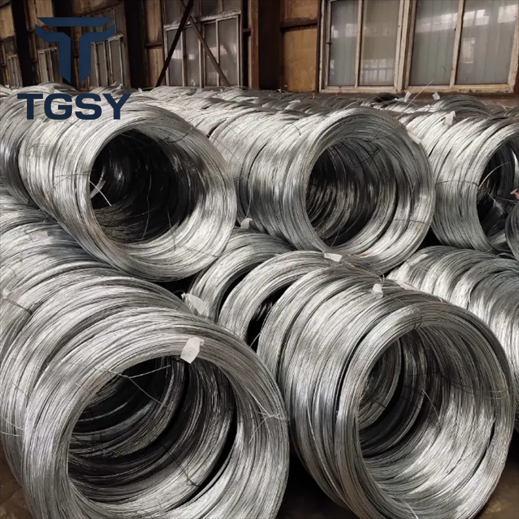Stainless Steel Wire