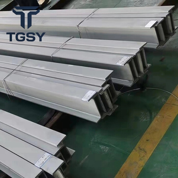 Steel I beam