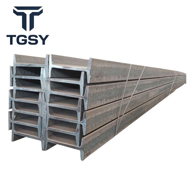 Steel I beam