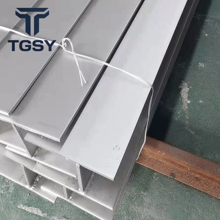 Steel I beam