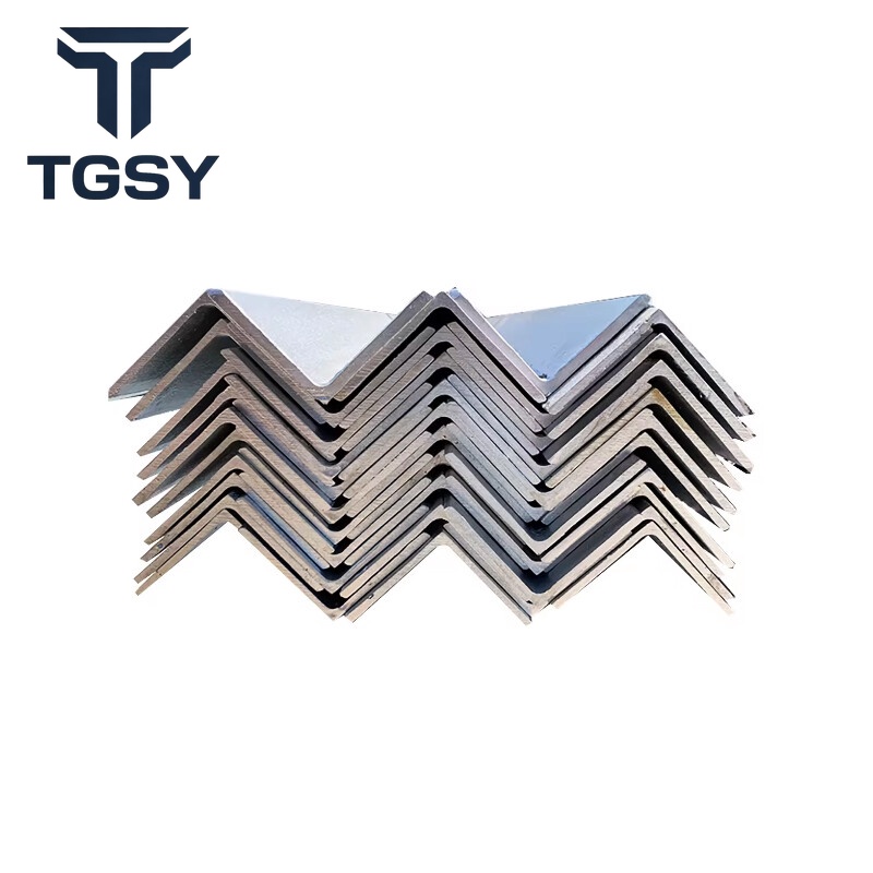 Stainless Angle Steel