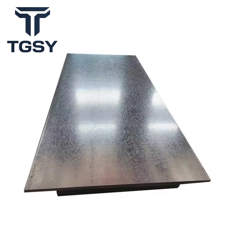 Galvalume steel sheet 