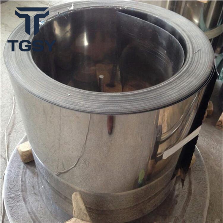 Alloy Coil