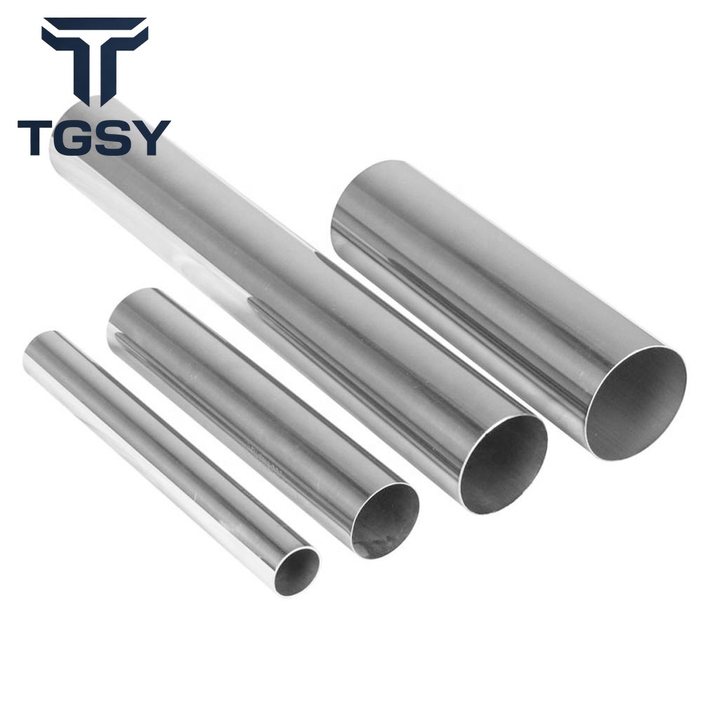 Inconel Alloy Pipe