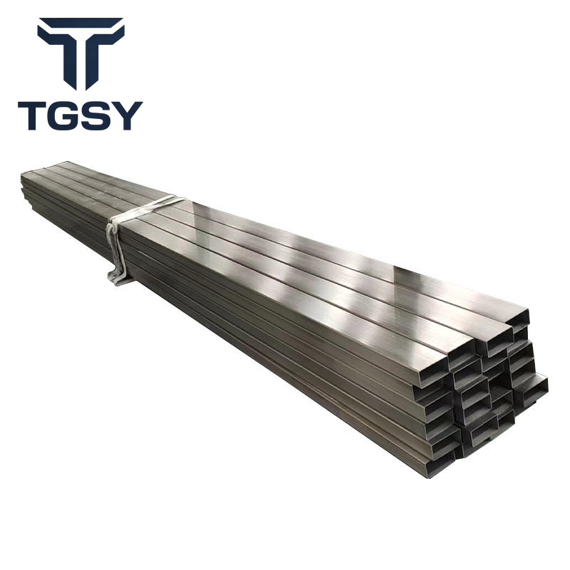 Alloy Pipe