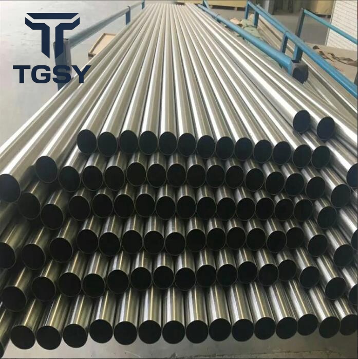 Hastelloy Alloy Pipe