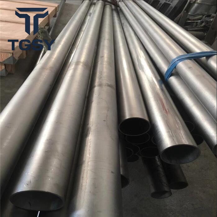 Inconel Alloy Pipe