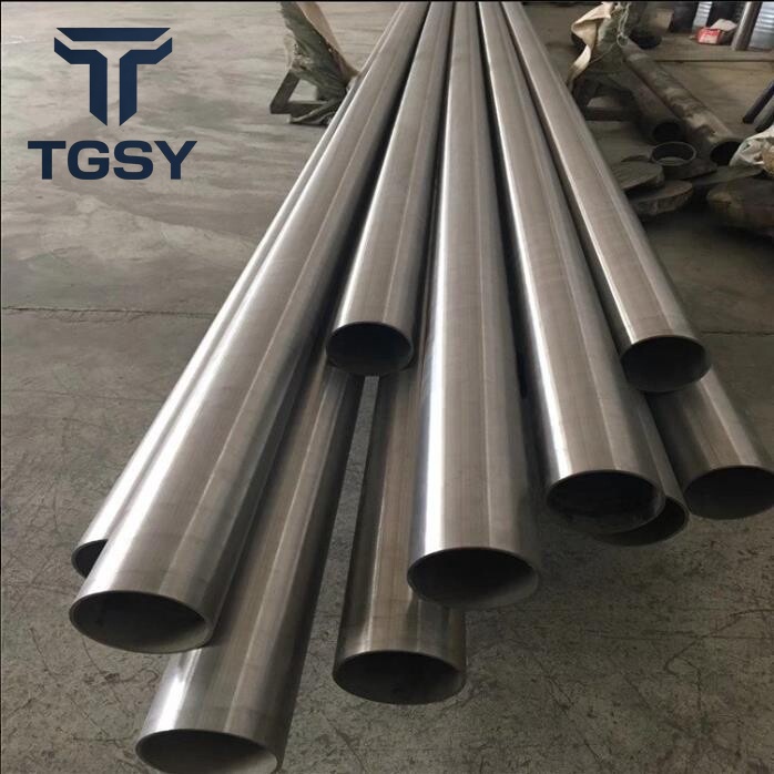 Alloy Pipe