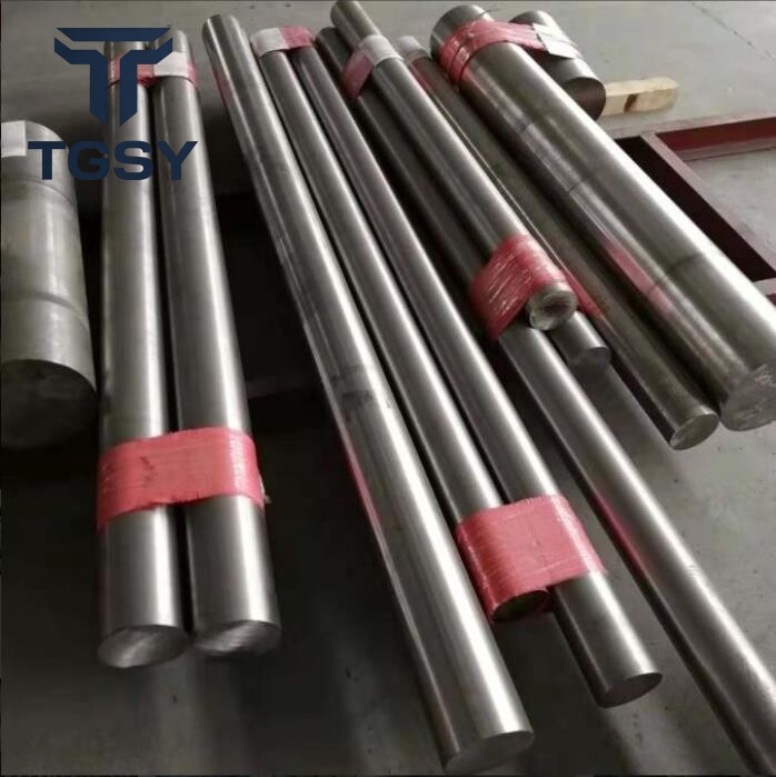 Inconel Alloy Bar