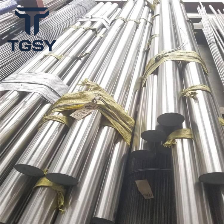 Inconel Alloy Bar