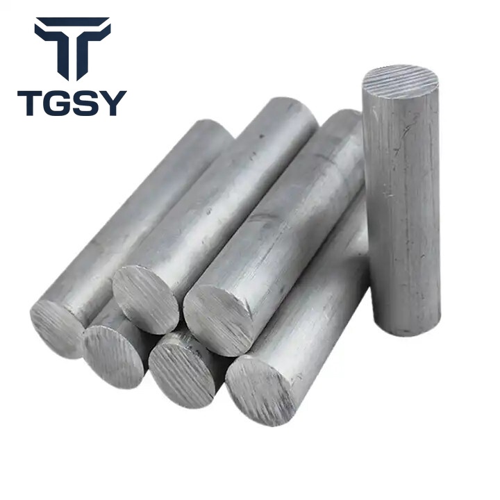 6003 Aluminium Bar
