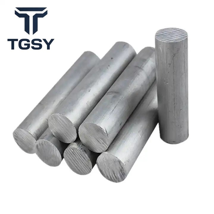 6003 Aluminium Bar
