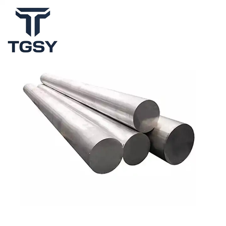 6061 Aluminium Bar