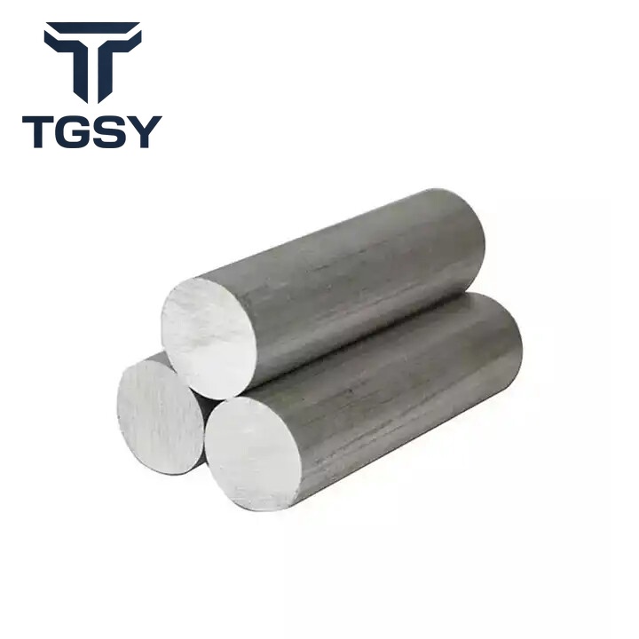 2011 Aluminium Bar