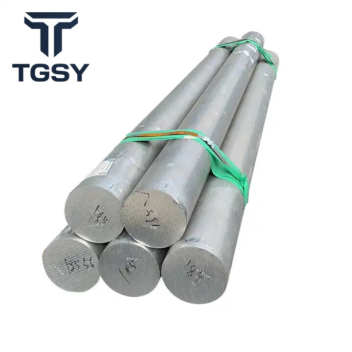 1435 Aluminium Bar