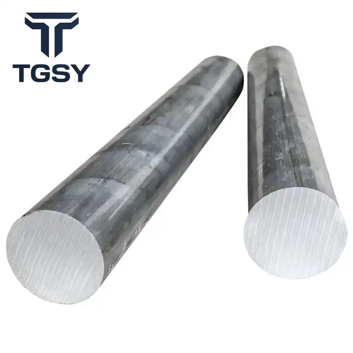 1100 Aluminium Bar