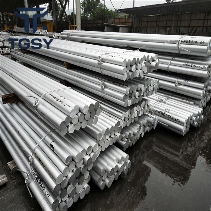 6061 Aluminium Bar