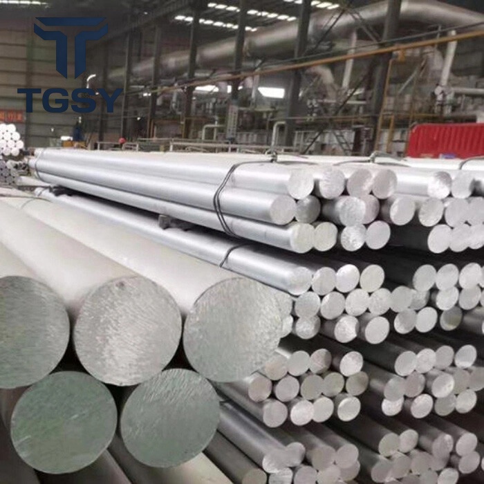 2011 Aluminium Bar