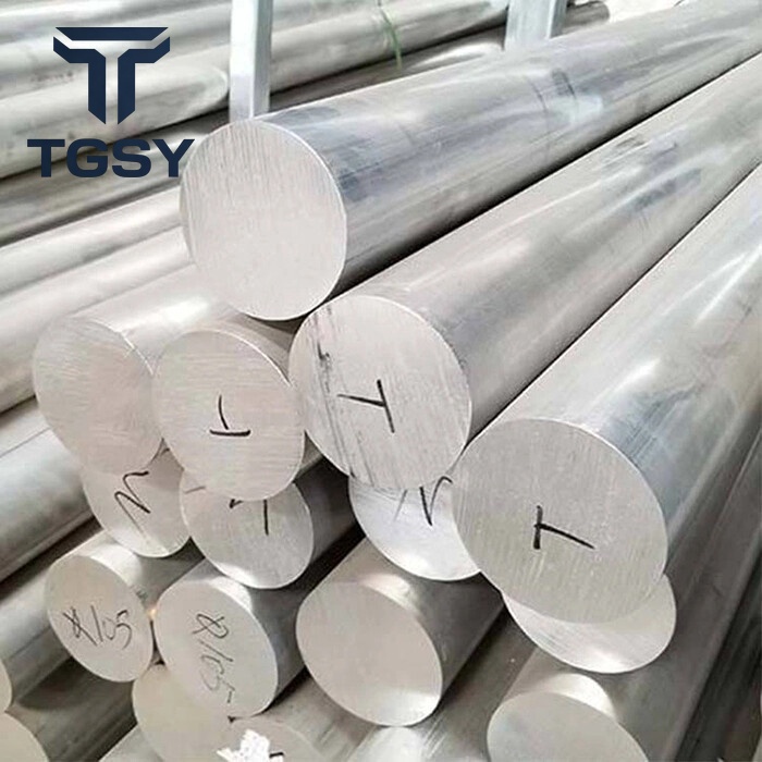 1100 Aluminium Bar