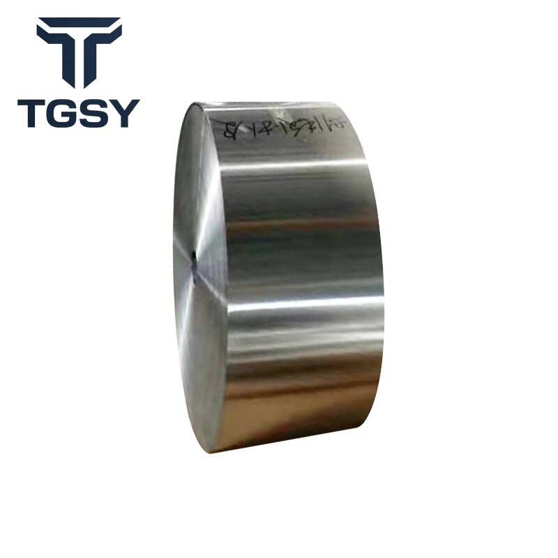 3004 Aluminum Foil