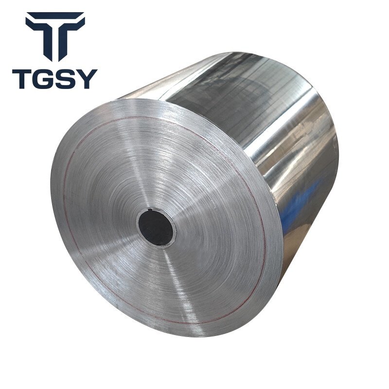 1100 Aluminum Foil
