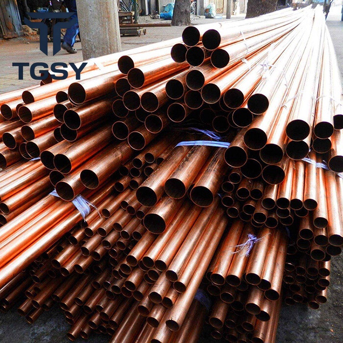 C61400 Copper Pipe