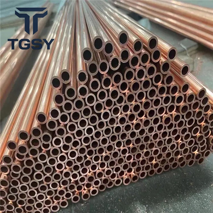 C24000 Copper Pipe