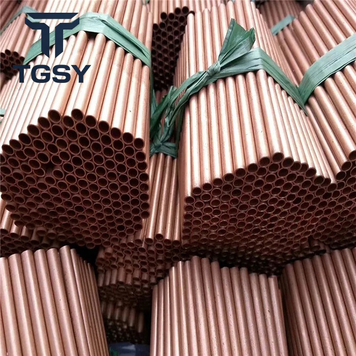 C24000 Copper Pipe