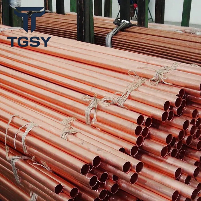 C61400 Copper Pipe