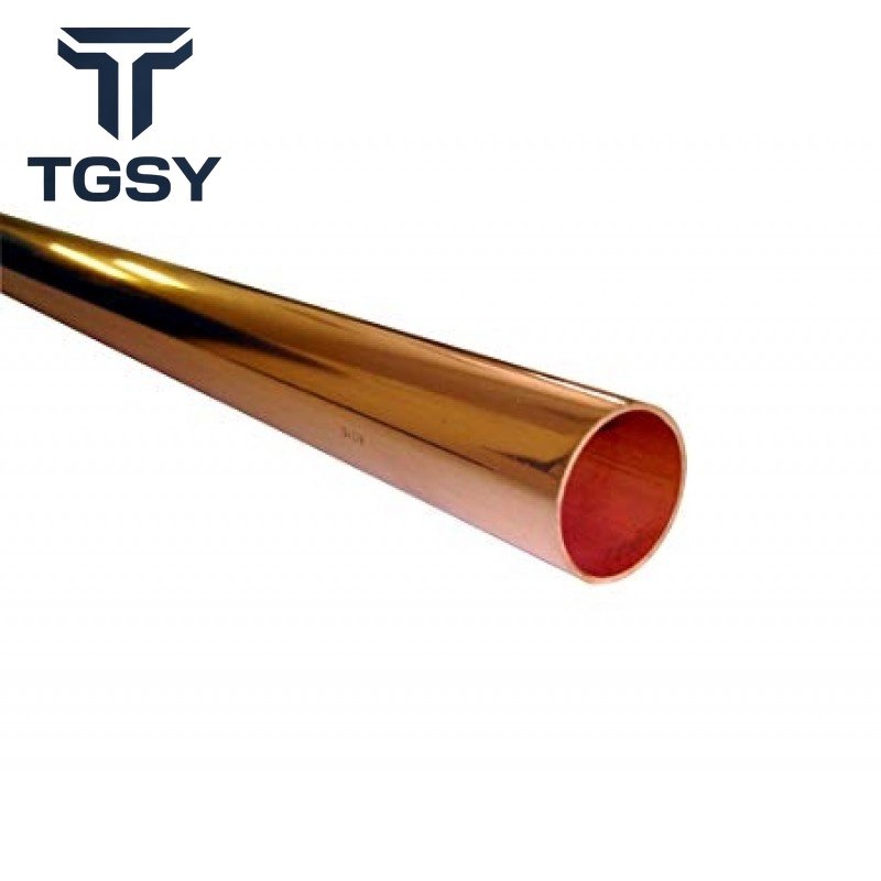 C24000 Copper Pipe