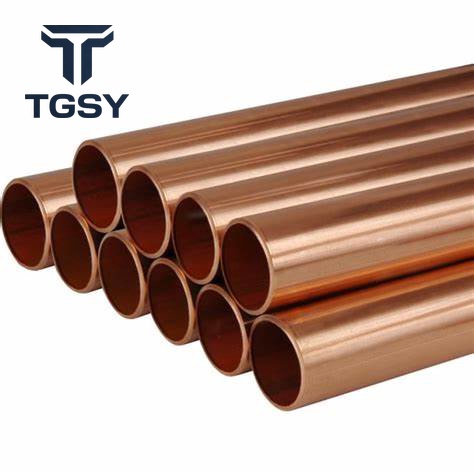 C21000 Copper Pipe