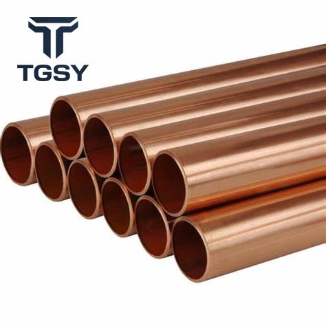C21000 Copper Pipe