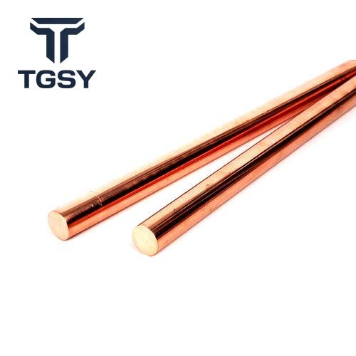 C52100 Copper Bar