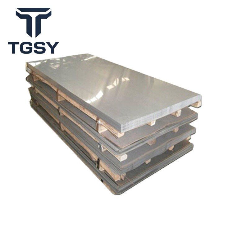 Duplex Alloy Plate