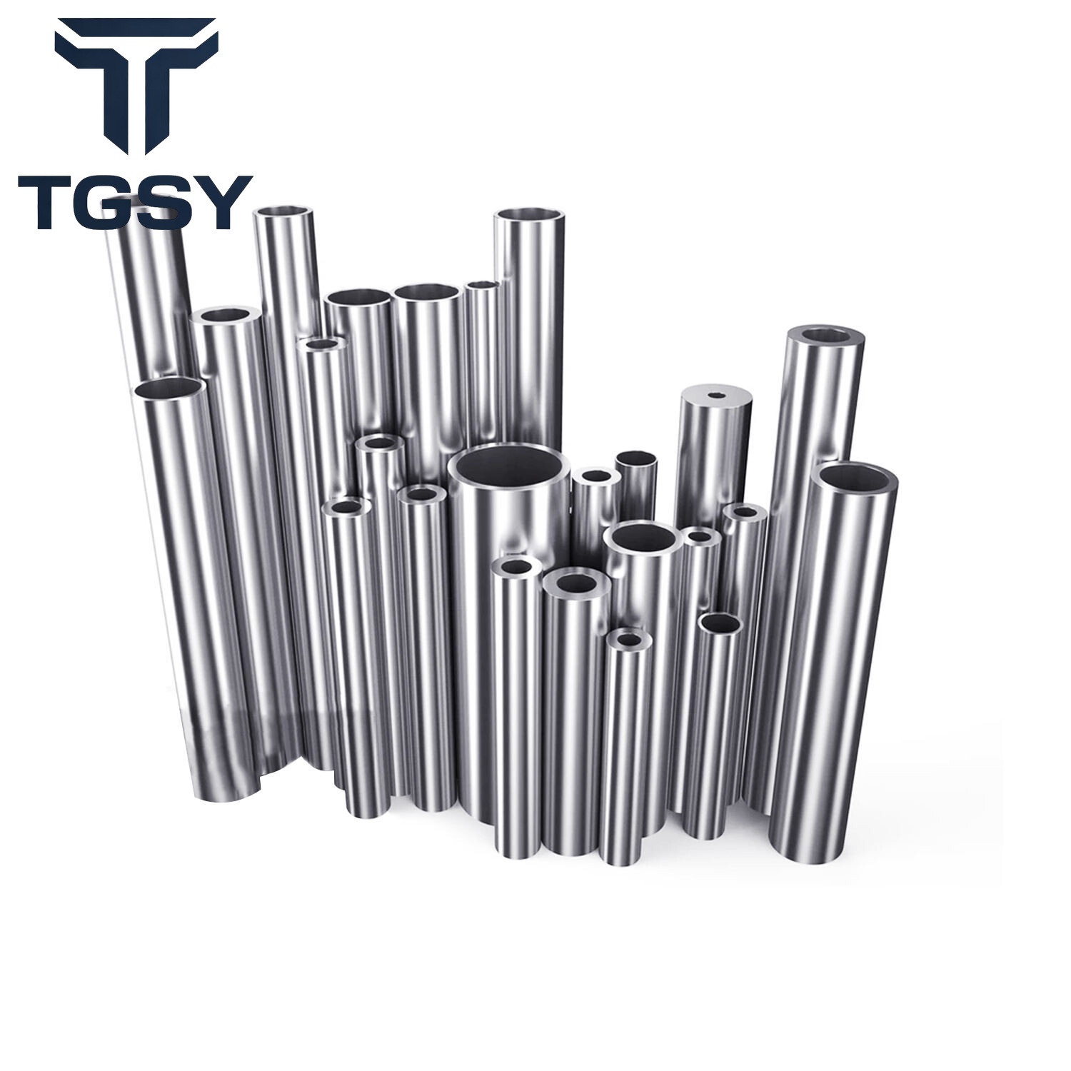Nickel Alloy Pipe