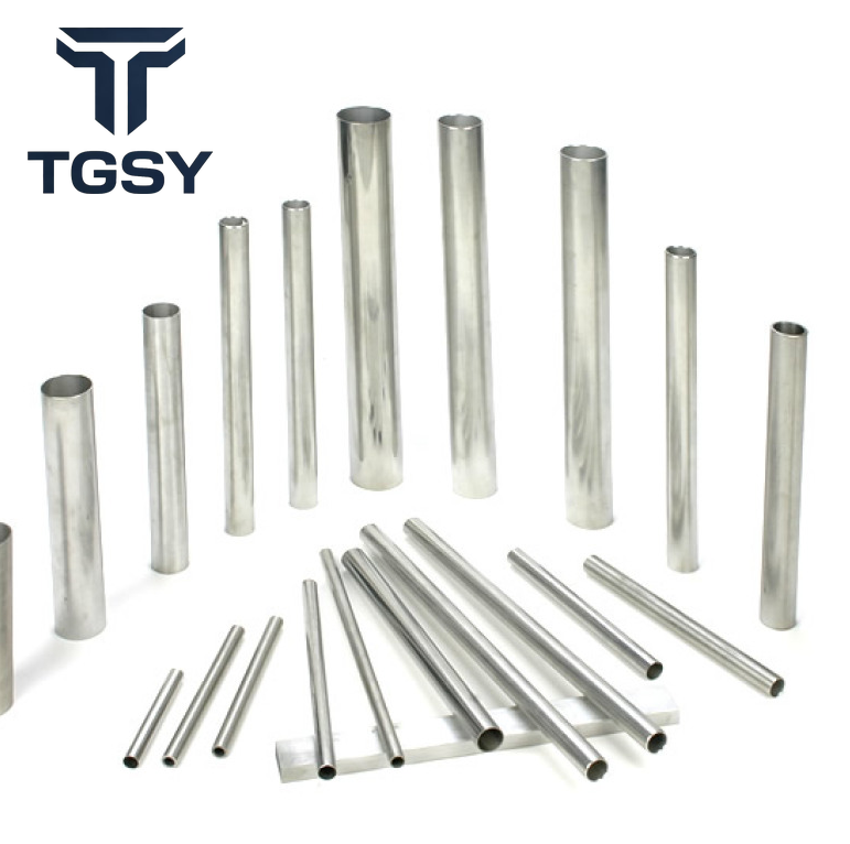 Monel Alloy Pipe