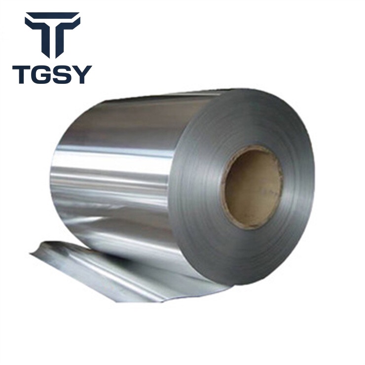 Inconel Alloy Coil