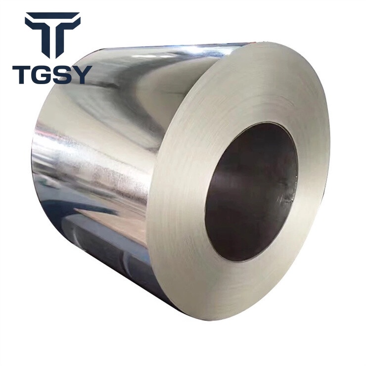 Inconel Alloy Coil