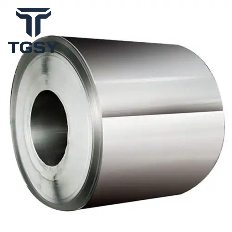 Monel Alloy Coil
