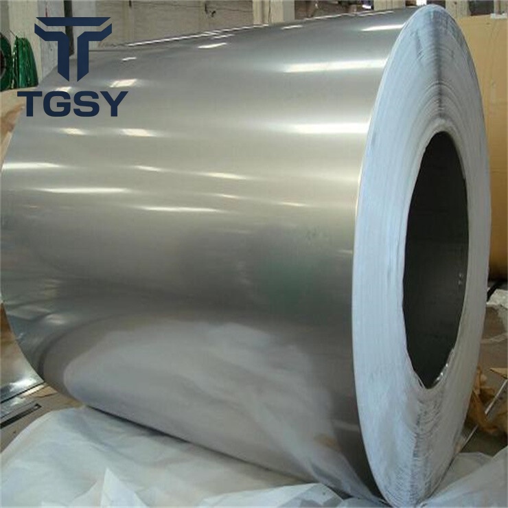 Monel Alloy Coil