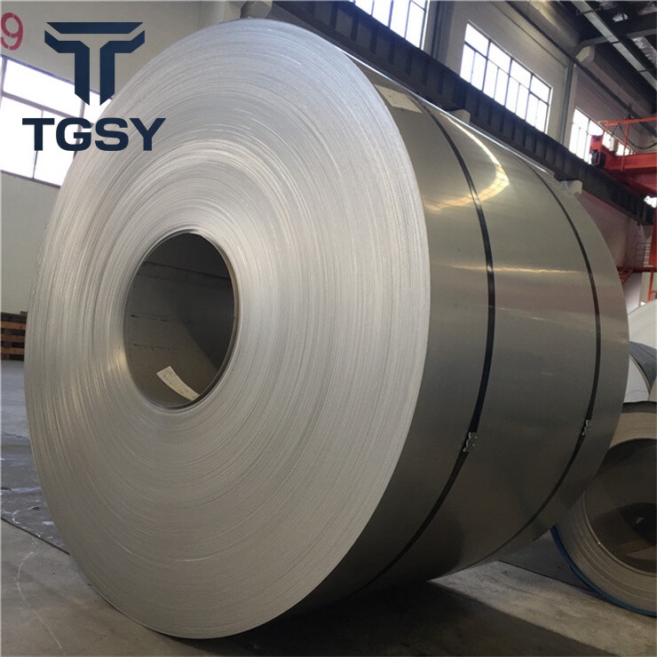 Monel Alloy Coil