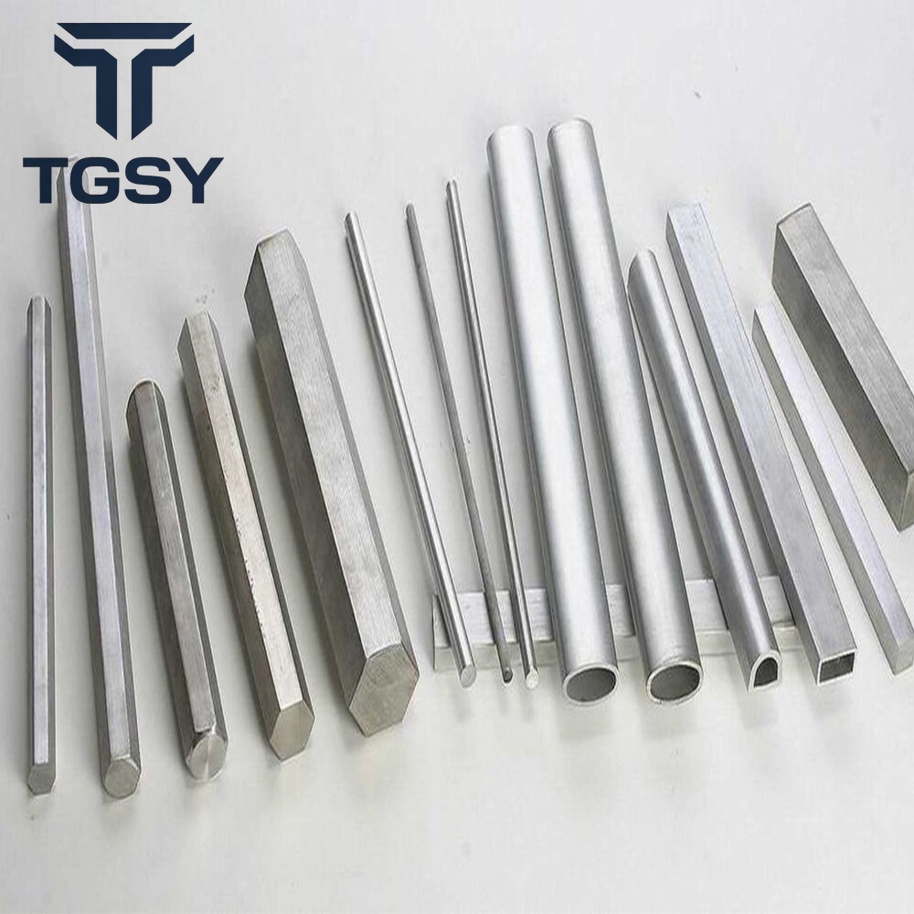 Nickel Alloy Bar