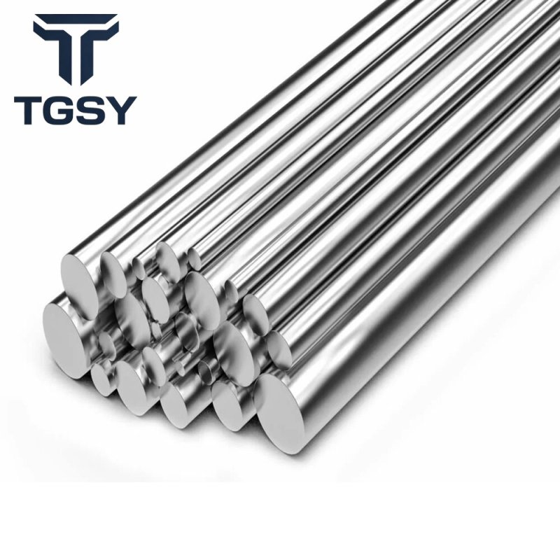 Nickel Alloy Bar