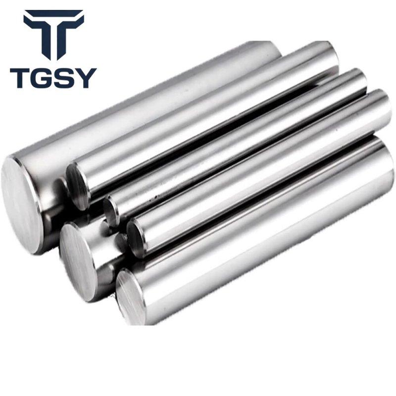 Inconel Alloy Bar
