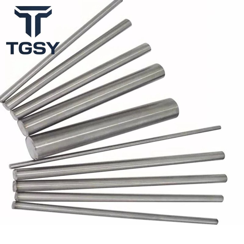 Monel Alloy Bar 
