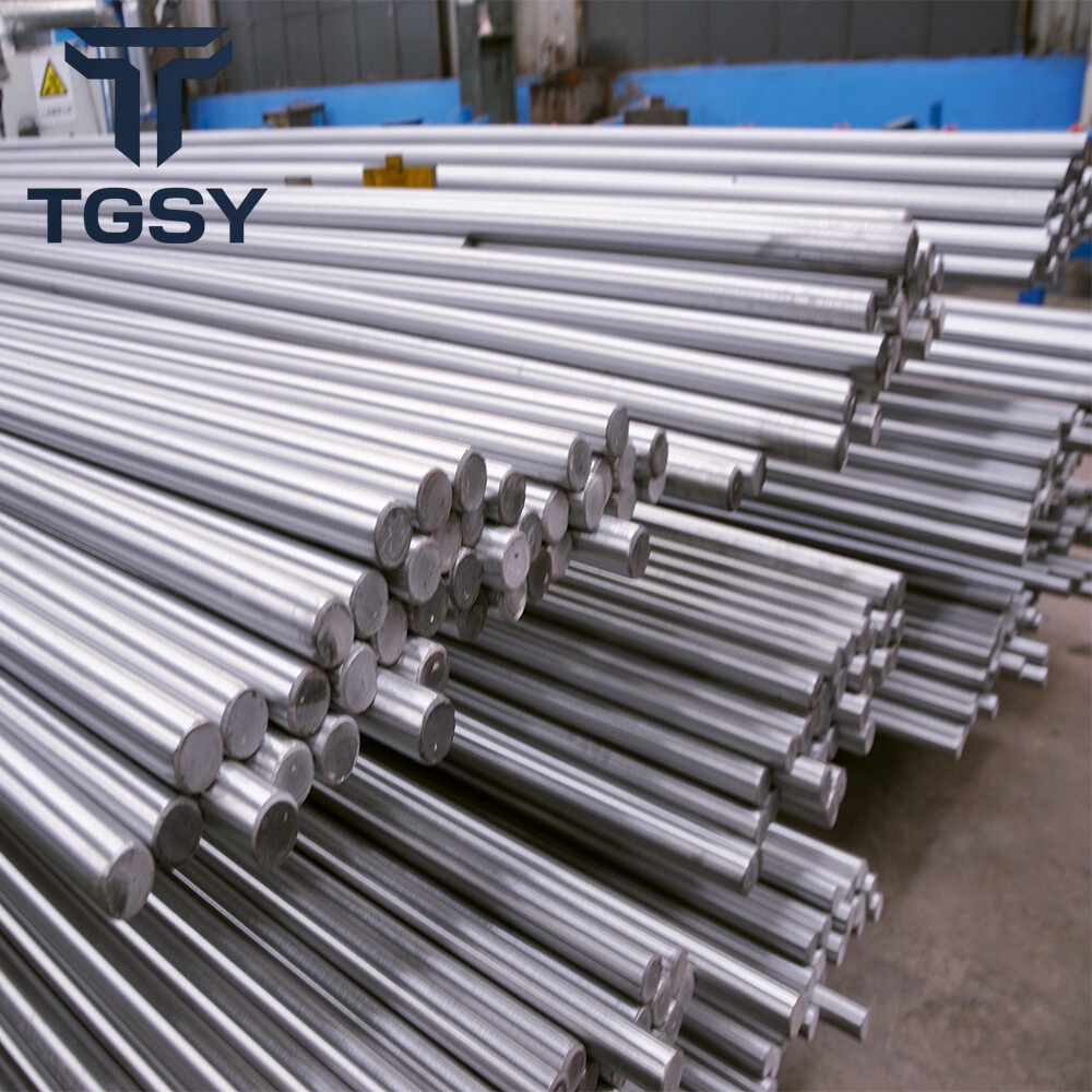 Hastelloy Alloy Bar