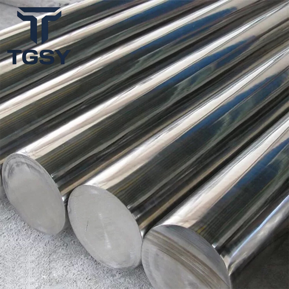 Nickel Alloy Bar