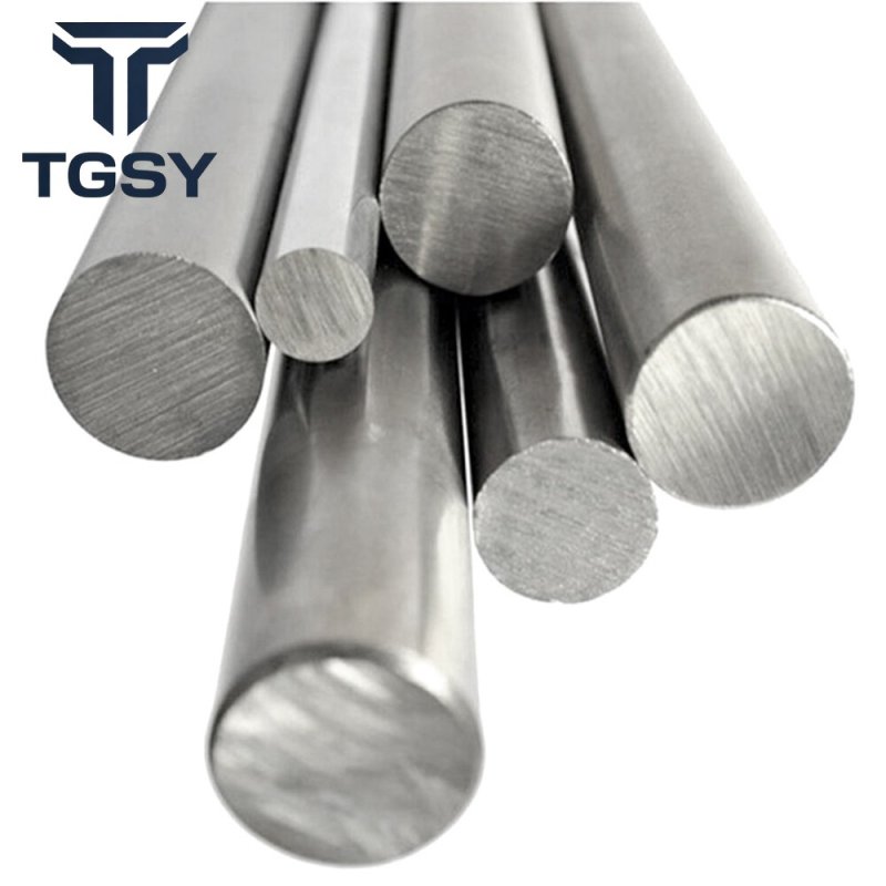 Duplex Alloy Bar