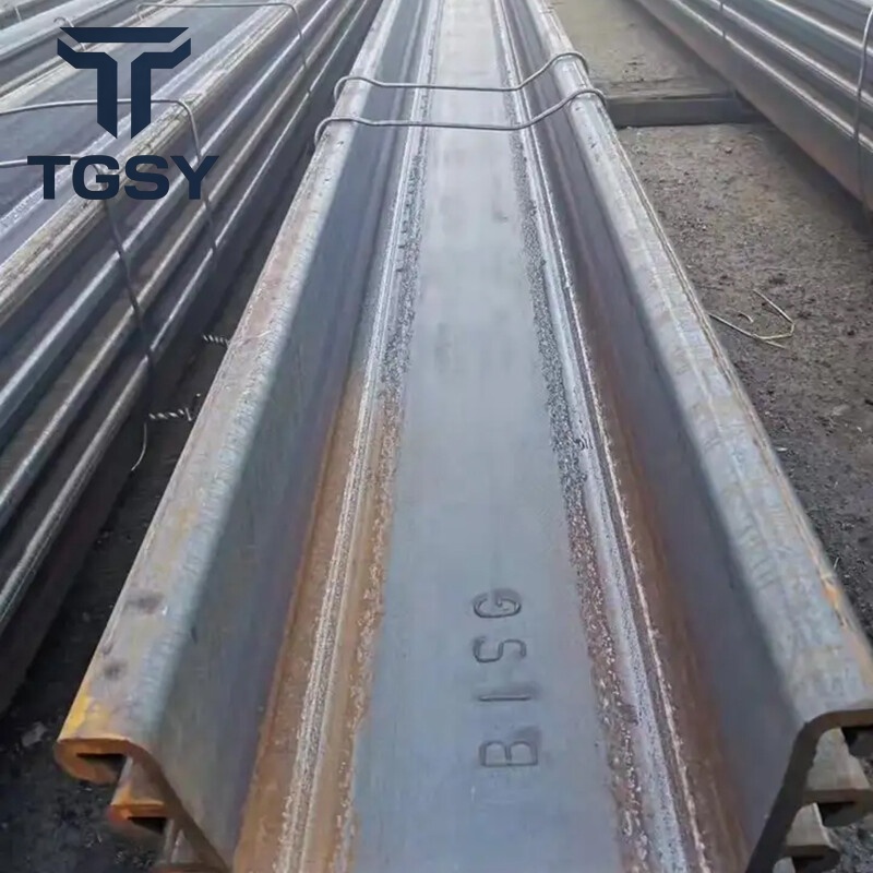 SM 400A SS490B U-Shaped Steel Sheet Pile